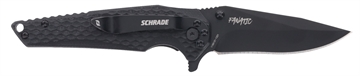 Picture of SCHRADE FANATIC FOLDER 1182621