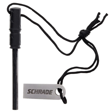 Picture of SCHRADE SCHRADE FIRE STARTER 1182523