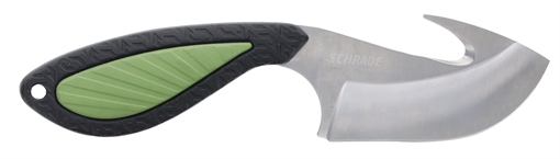 Picture of SCHRADE ISOLATE ULT FIXED BLADE 1159330