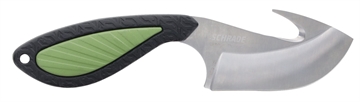 Picture of SCHRADE ISOLATE ULT FIXED BLADE 1159330