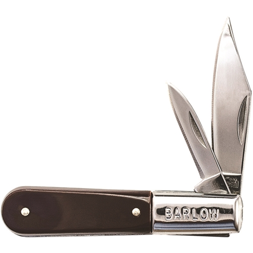 Picture of SCHRADE JACKMASTER BARLOW 3.75" 2BLD 278 278-CP