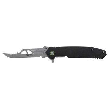 Picture of Schrade Rage Styhche Enrage 7 Knife - Replaceable Blade R1197650