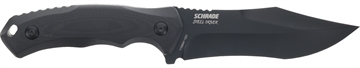 Picture of SCHRADE STEEL DRIVER FIXED BLADE 1182618