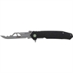 Picture of Schrade Stryche Enrage 6 Knife 2-1/5" Replaceable Blade Black 1197649 661120657019