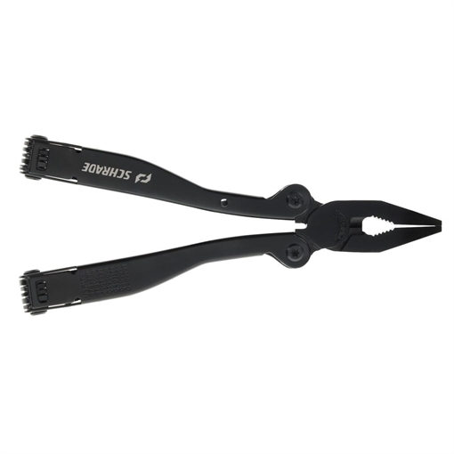 Picture of Schrade Tough Tool Black 1182533
