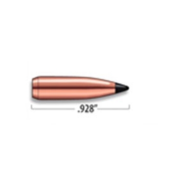 Picture of Swift Bullet 22 CALIBER (0.224'') 62GR BOAT TAIL 100/BOX 710749