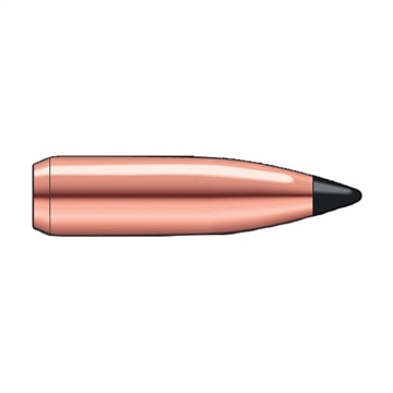 Picture of Swift Bullet 338 CALIBER (0.338'') 210GR BOAT TAIL 100/BOX 842105