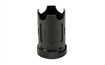 Picture of SilencerCo ASR Blast Shield Black Steel AC1548