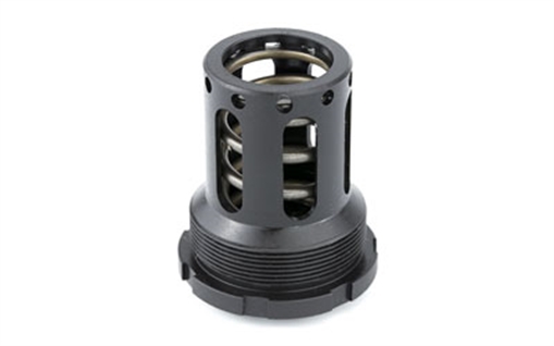 Picture of SilencerCo Bravo Piston Mount for Hybrid 46 Black AC1417