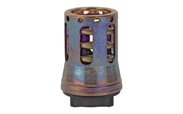 Picture of SilencerCo Charlie Piston Mount Black Steel AC4751