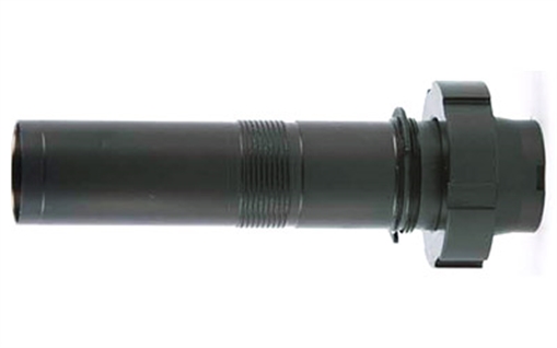 Picture of SilencerCo Echo Choke KSG-Style, 12 Gauge, Fits Echo 12 Shotgun Suppressor, Matte Finish, Black AC1347