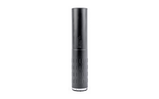 Picture of SilencerCo Hybrid 46, Direct Thread Mount, Suppressor, 5/8x24, 45-70 Government, Matte Finish, Black SU5401