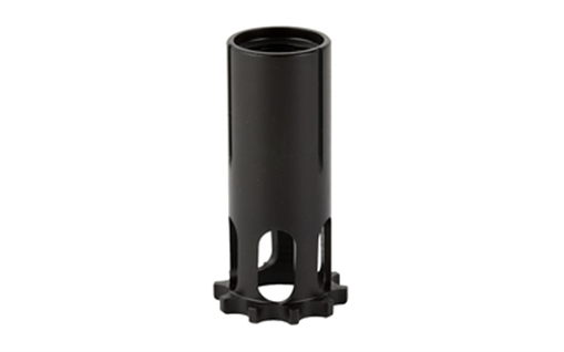 Picture of SilencerCo Osprey/Octane Piston .578x28 45 ACP Stainless Steel AC24