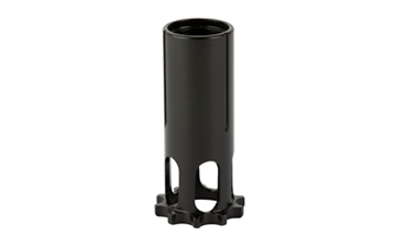 Picture of SilencerCo Osprey/Octane Piston 16M x 1RH 45 ACP Black Stainless Steel AC29