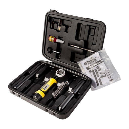 Picture of Wheeler Engineering SCOPE MOUNTING KIT 1 540127