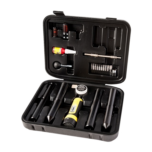 Picture of WHEELER SCOPE MOUNTING KIT COMBO 1" AND 30MM (4B UNIT CASE) 545454