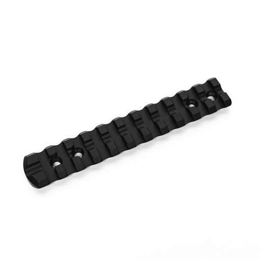 Picture of Area 419 SCOPE RAIL PICATINNY 20 MOA FOR BROWNING X-BOLT LA BLACK 419-ISR-XBLTLA