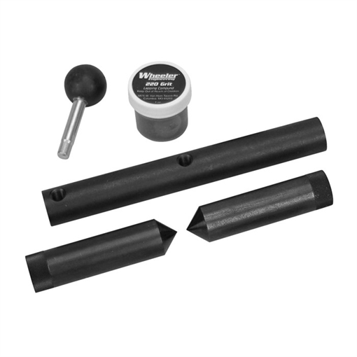 Picture of Wheeler Engineering SCOPE RING ALIGNMENT AND LAPPING KIT 34MM 1081035