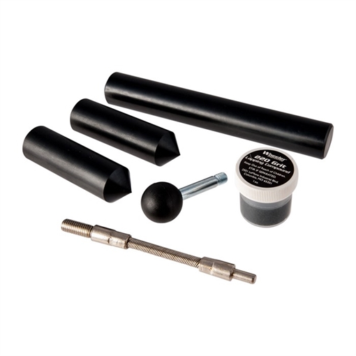Picture of Wheeler Engineering SCOPE RING ALIGNMENT AND LAPPING KIT 30MM 633266