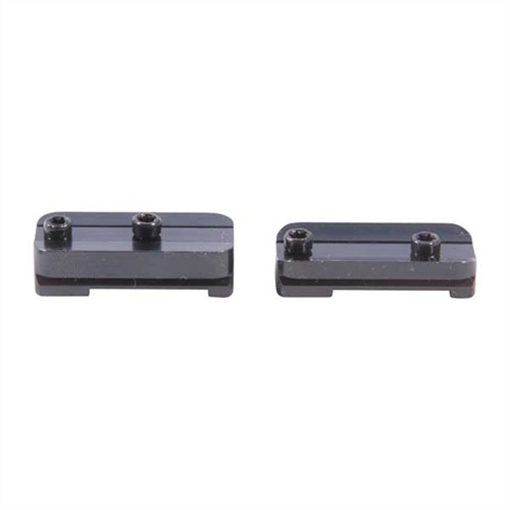 Picture of Talley REMINGTON 700 SCOPE BASE, BLACK 252700