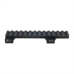 Picture of Yankee Hill Machine Co., Inc. SCOPE AND RED DOT OPTIC RISER MOUNT YHM-227A
