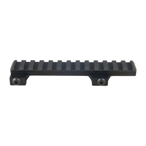 Picture of Yankee Hill Machine Co., Inc. SCOPE AND RED DOT OPTIC RISER MOUNT YHM-227A