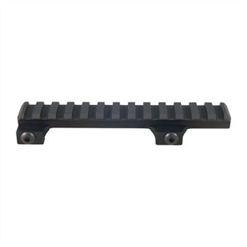 Picture of Yankee Hill Machine Co., Inc. SCOPE AND RED DOT OPTIC RISER MOUNT YHM-227A