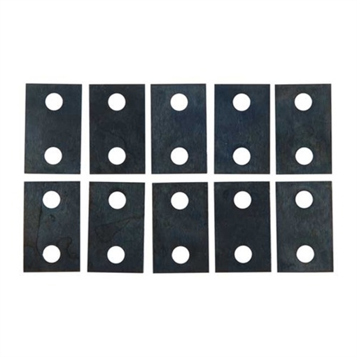 Picture of SCOPE SHIM KIT 080814606 -