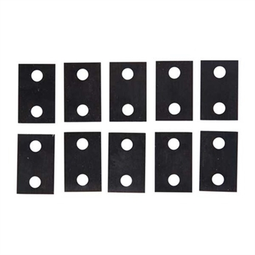 Picture of SCOPE SHIM KIT 080814612 -