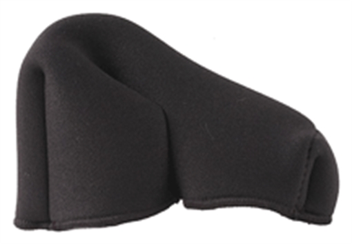 Picture of SCOPECOAT LLC EOTECH SIGHT COVER FITS 552/512/555 BLACK 12HE13BK