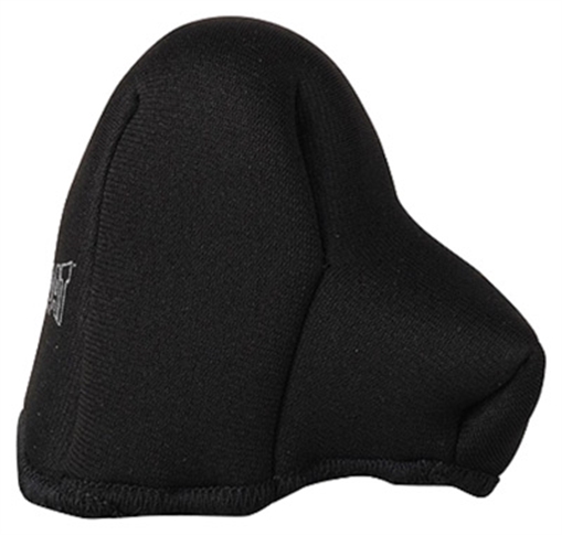 Picture of Scopecoat Holographic and Electronic Optics Cover for EOTech XPS and G33 Mag Combo Black 12HE16BK