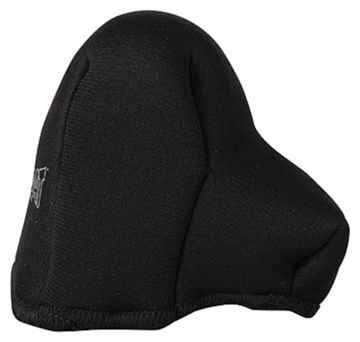 Picture of Scopecoat Holographic and Electronic Optics Cover for EOTech XPS and G33 Mag Combo Black 12HE16BK