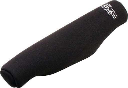 Picture of Scopecoat XP-6 Extreme Rifle Scope Covers 6mm Large 14"x52mm Black 11XP05-BK