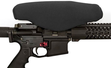 Picture of SCOPECOAT LLC MEDIUM SCOPE COVER XP6 10"X50MM BLACK 11XP02BK