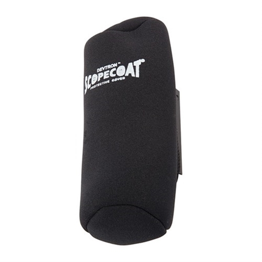 Picture of Scopecoat Holographic and Electronic Optics Cover for Aimpoint Compact M2/M3 Black 12HE05BK