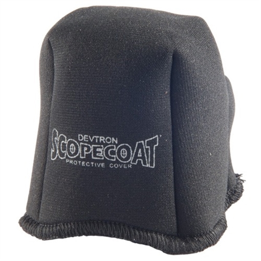 Picture of Scopecoat Holographic and Electronic Optics Cover for EOTech XPS2/XPS3/EXPS2/EXPS3 Black 12HE11BK