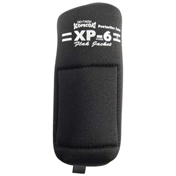 Picture of Scopecoat SCOPECOAT FOR XP-6 TRIJICON TA-31(01) W/DOC OR RMR SIGHT 12HE26BK