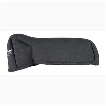 Picture of Scopecoat SCOPECOAT FOR TRIJICON REFLEX/C-MORE SERENDIPITY SL FOR RX01 12HE08BK
