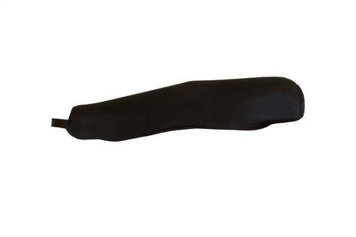 Picture of Scopecoat STANDARD SCOPECOAT LARGE - 12.5''X42MM BLACK 10SC06BK 10SC06-BK