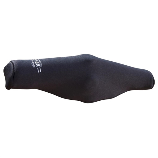 Picture of Scopecoat XP-6 Extreme Rifle Scope Covers 6mm Large 12.5"x50mm Black 11XP04-BK