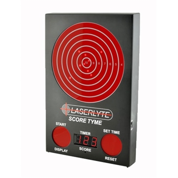 Picture of Laserlyte SCORE TYME TARGET TLB-XL