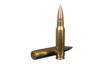 Picture of STV Technology Scorpio Ammo, 308 Winchester, 147 Grain, Full Metal Jacket, 20 Round Box S308147F