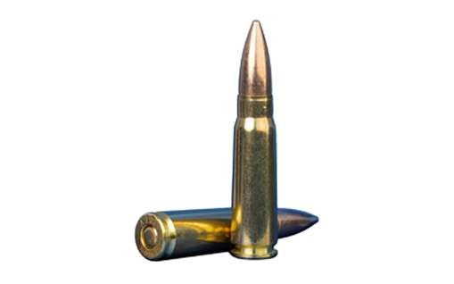 Picture of STV Technology Scorpio Ammo, 7.62X39, 124 Grain, Full Metal Jacket, 20 Round Box S762124F