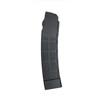 Picture of CZ-USA Handgun Magazine Black for Scorpion 3 Plus 9mm Luger 30/rd 11358