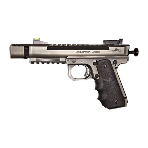 Picture of Volquartsen SCORPION BATTLEWORN 22LR VC45SN-4-HBW