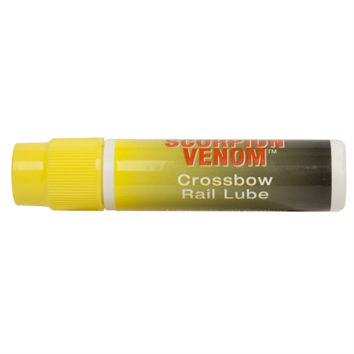 Picture of Scorpion Venom Crossbow Rail Lube 1081