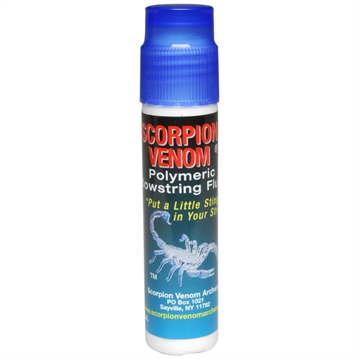 Picture of Scorpion Venom Polymeric Bowstring Fluid 1043