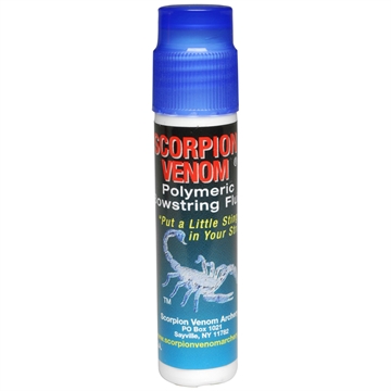 Picture of Scorpion Venom Polymeric Bowstring Fluid 1043