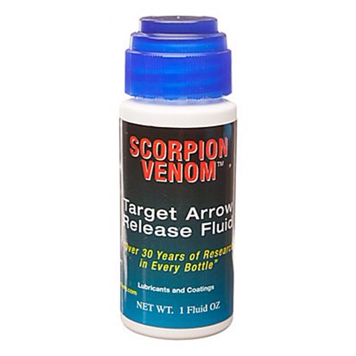 Picture of Scorpion Venom Target Arrow Release Fluid 1021