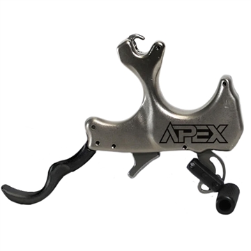 Picture of Scott Apex Core Thumb Release Bronze  8012-BK